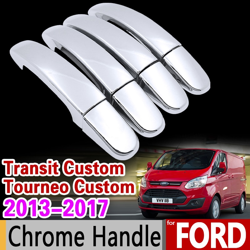Luxuriou ũ ڵ Ŀ for ford transit custom tourneo custom 2013 2014 2015 2016 2017 ڵ ǰ ƼĿ ڵ Ÿϸ